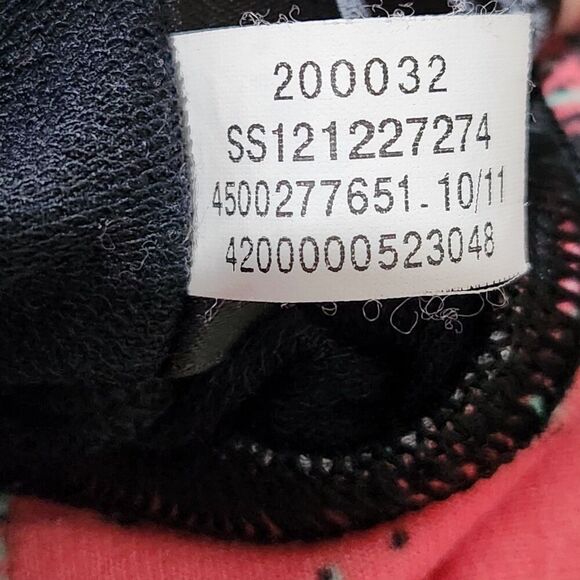 Under Armour Hoodie For Women Size Small Black Full Zip - Picture 10 of 11